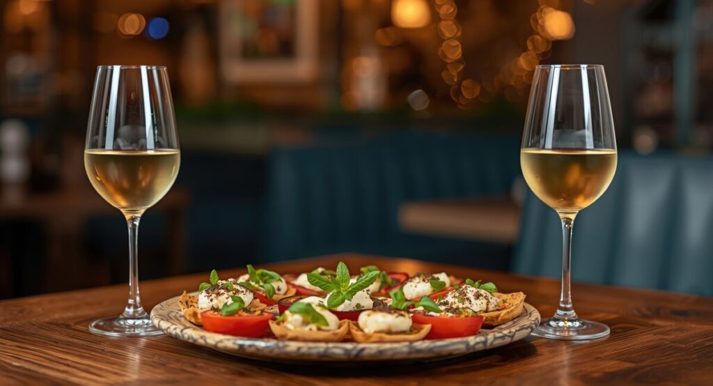 A Food Lover’s Guide to Sterling Manor: Best Eats and Hidden Gems in Stallings’ Tastiest Neighborhood