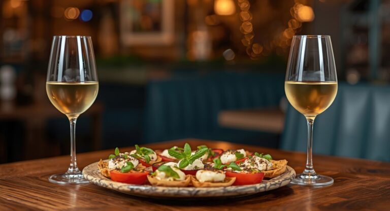 Sterling Manor neighborhood